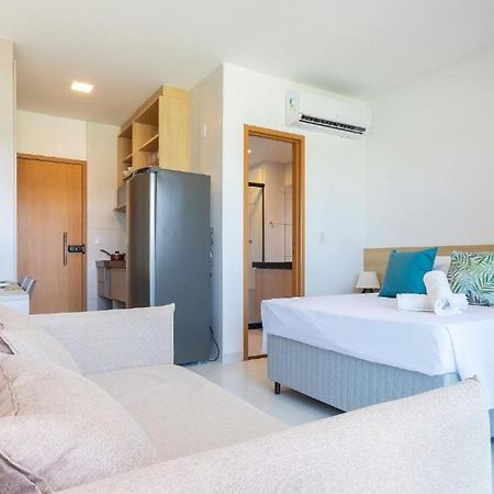 Makia Beach Encantador A-219 - Em Muro Alto Porto de Galinhas Ngoại thất bức ảnh