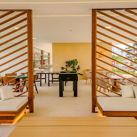 Makia Beach Encantador A-219 - Em Muro Alto Porto de Galinhas Ngoại thất bức ảnh
