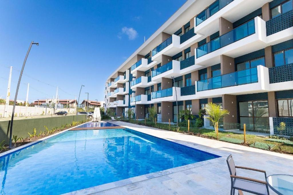 Makia Beach Encantador A-219 - Em Muro Alto Porto de Galinhas Ngoại thất bức ảnh