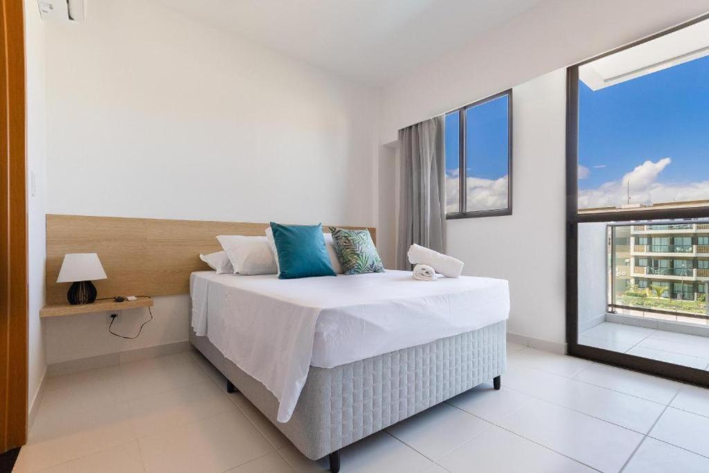 Makia Beach Encantador A-219 - Em Muro Alto Porto de Galinhas Ngoại thất bức ảnh