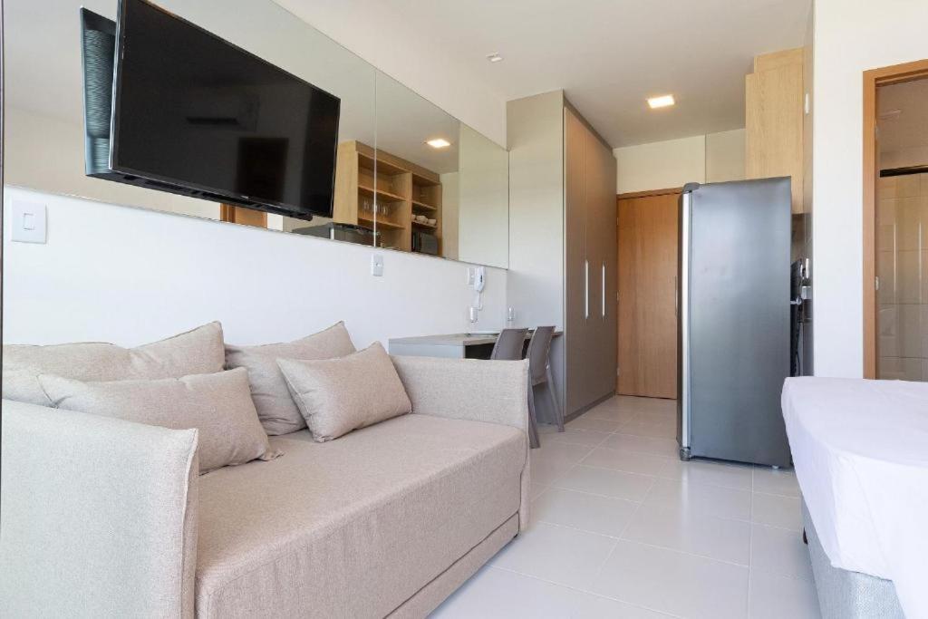 Makia Beach Encantador A-219 - Em Muro Alto Porto de Galinhas Ngoại thất bức ảnh