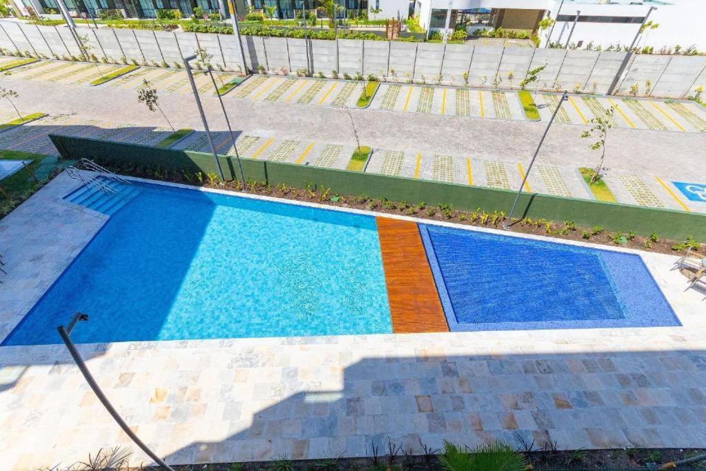 Makia Beach Encantador A-219 - Em Muro Alto Porto de Galinhas Ngoại thất bức ảnh