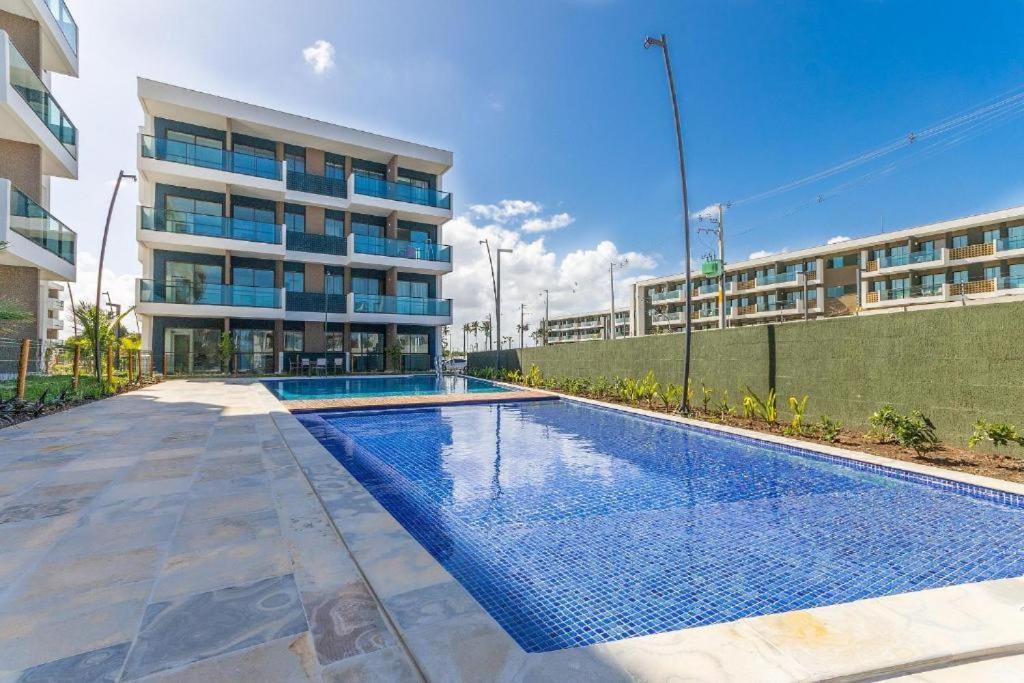 Makia Beach Encantador A-219 - Em Muro Alto Porto de Galinhas Ngoại thất bức ảnh