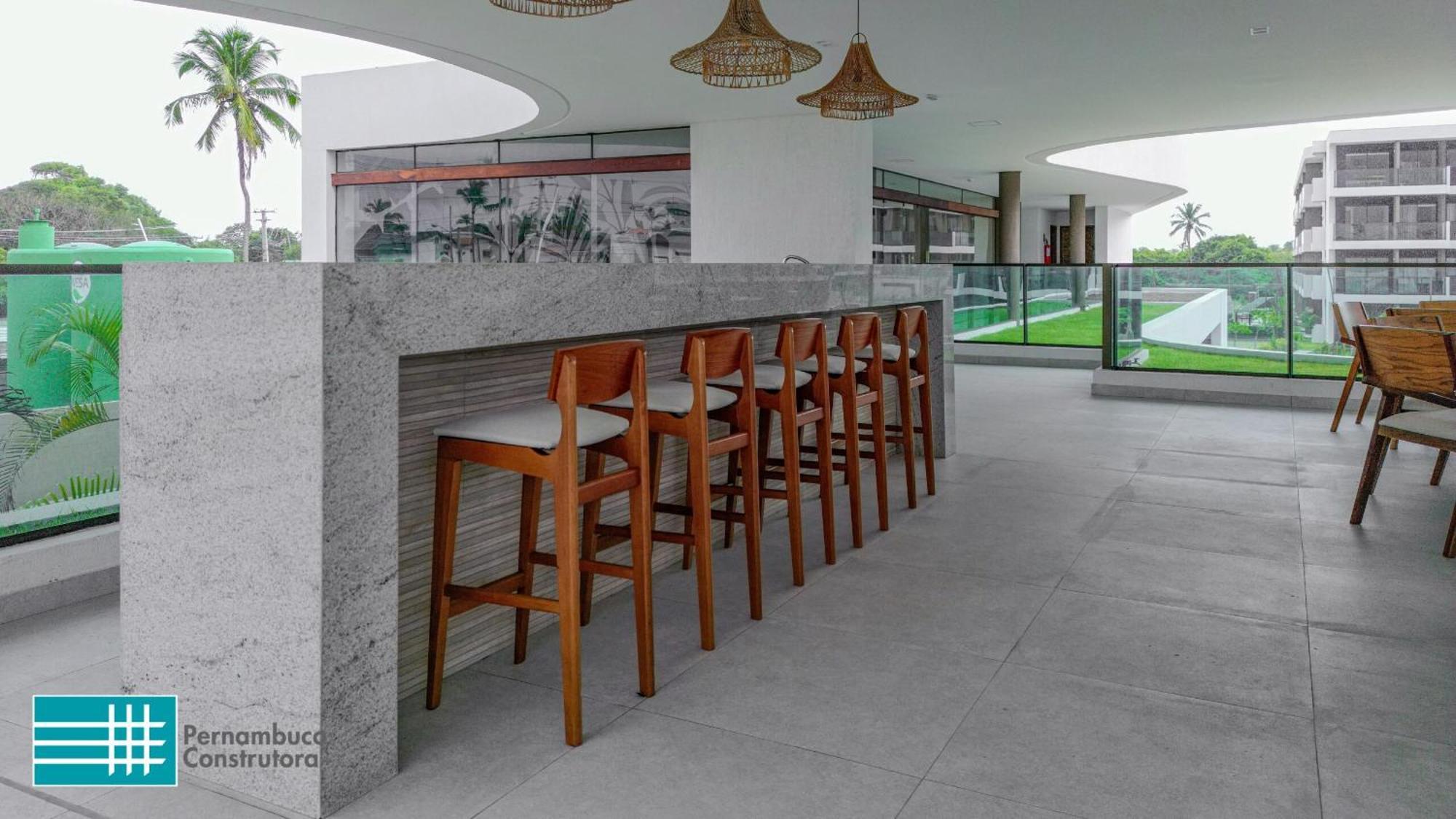 Makia Beach Encantador A-219 - Em Muro Alto Porto de Galinhas Ngoại thất bức ảnh