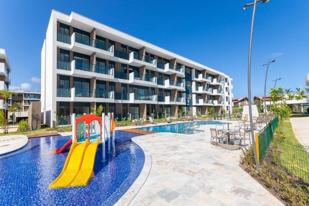 Makia Beach Encantador A-219 - Em Muro Alto Porto de Galinhas Ngoại thất bức ảnh
